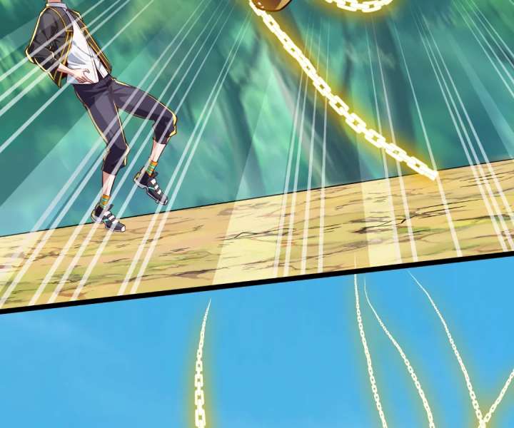 Read Aura Recovery_ I Get a New Skill Everyday EN Manga Online