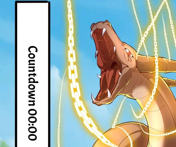 Read Aura Recovery_ I Get a New Skill Everyday EN Manga Online