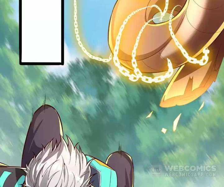 Read Aura Recovery_ I Get a New Skill Everyday EN Manga Online