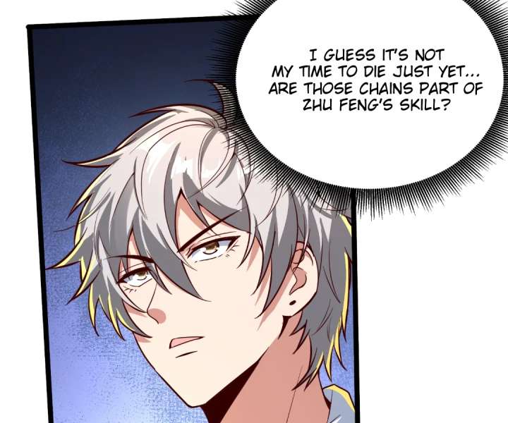Read Aura Recovery_ I Get a New Skill Everyday EN Manga Online