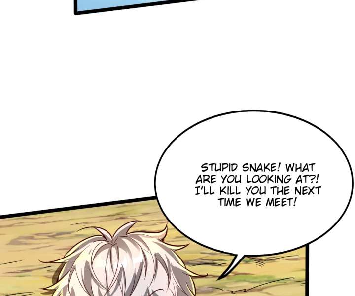 Read Aura Recovery_ I Get a New Skill Everyday EN Manga Online
