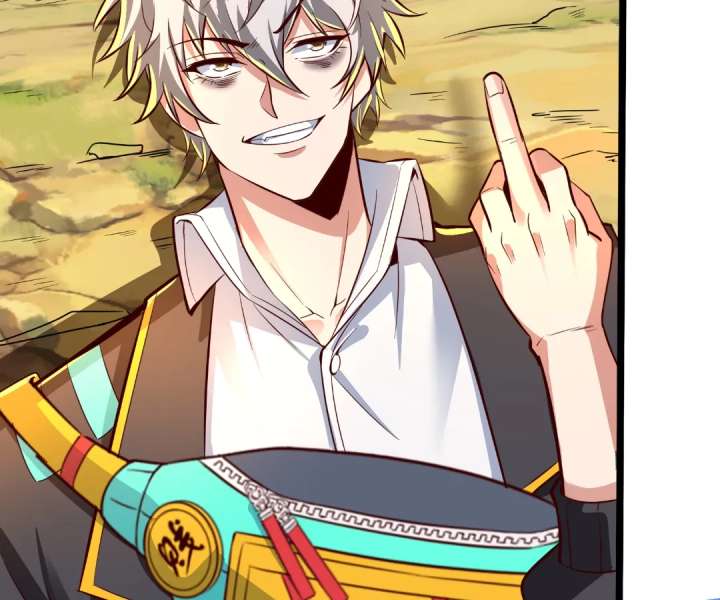 Read Aura Recovery_ I Get a New Skill Everyday EN Manga Online