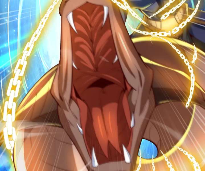 Read Aura Recovery_ I Get a New Skill Everyday EN Manga Online