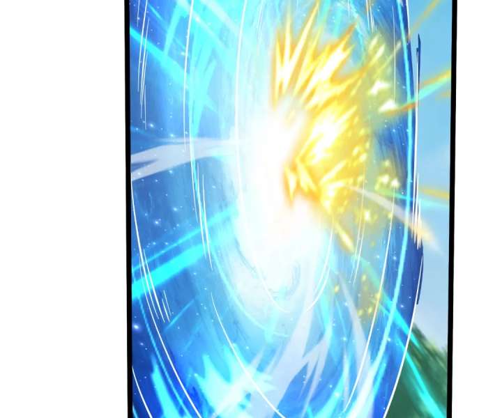 Read Aura Recovery_ I Get a New Skill Everyday EN Manga Online