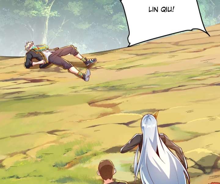 Read Aura Recovery_ I Get a New Skill Everyday EN Manga Online