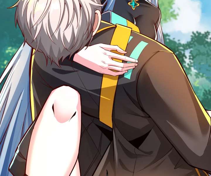 Read Aura Recovery_ I Get a New Skill Everyday EN Manga Online