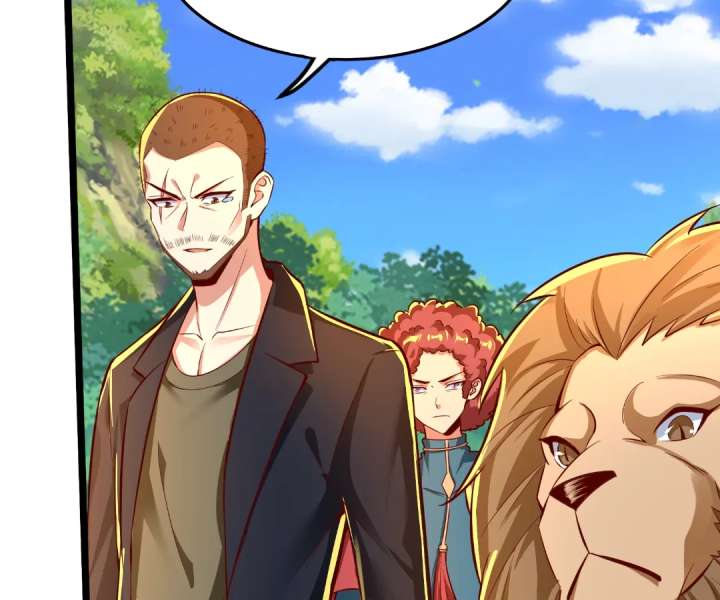 Read Aura Recovery_ I Get a New Skill Everyday EN Manga Online
