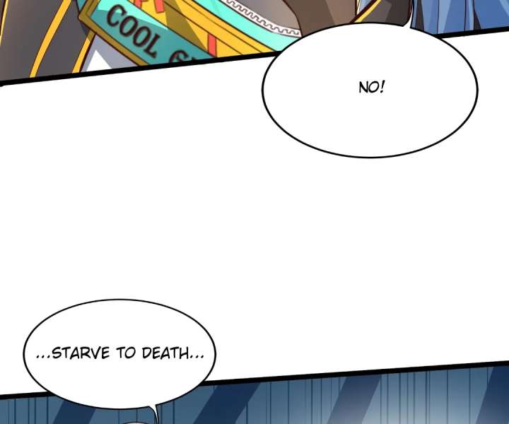 Read Aura Recovery_ I Get a New Skill Everyday EN Manga Online