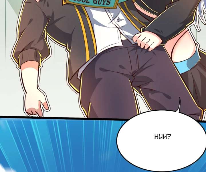 Read Aura Recovery_ I Get a New Skill Everyday EN Manga Online