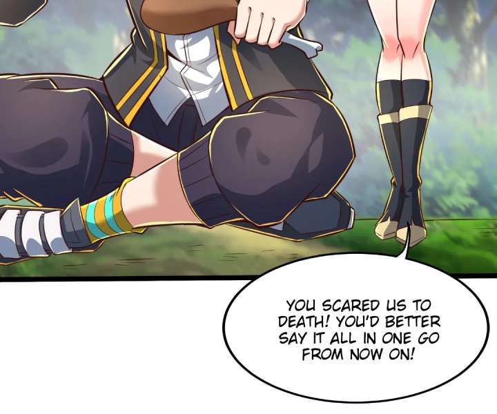 Read Aura Recovery_ I Get a New Skill Everyday EN Manga Online