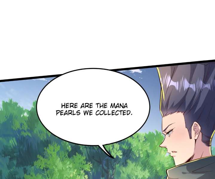 Read Aura Recovery_ I Get a New Skill Everyday EN Manga Online