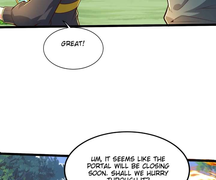Read Aura Recovery_ I Get a New Skill Everyday EN Manga Online