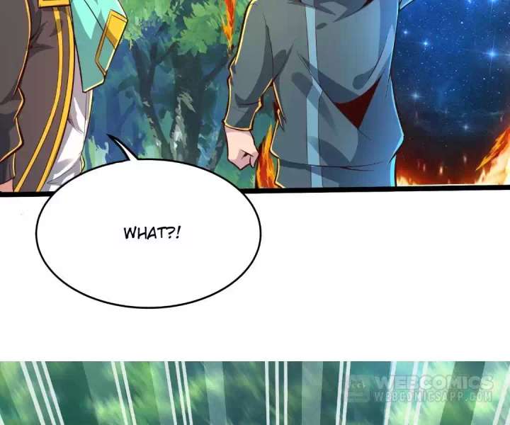 Read Aura Recovery_ I Get a New Skill Everyday EN Manga Online