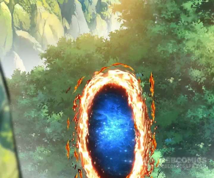 Read Aura Recovery_ I Get a New Skill Everyday EN Manga Online