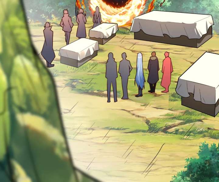Read Aura Recovery_ I Get a New Skill Everyday EN Manga Online