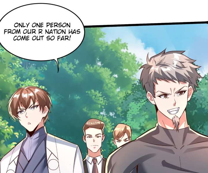 Read Aura Recovery_ I Get a New Skill Everyday EN Manga Online