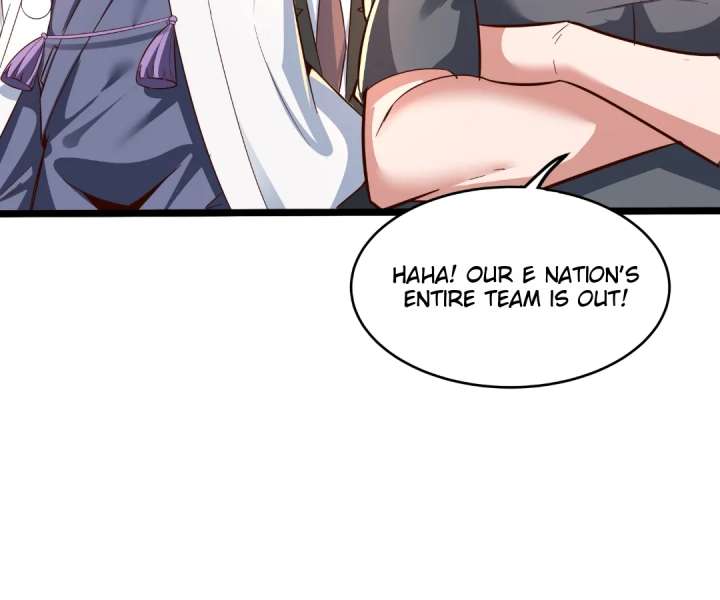 Read Aura Recovery_ I Get a New Skill Everyday EN Manga Online