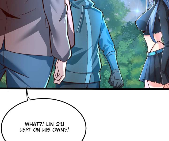 Read Aura Recovery_ I Get a New Skill Everyday EN Manga Online