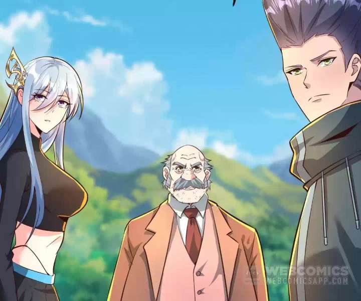 Read Aura Recovery_ I Get a New Skill Everyday EN Manga Online