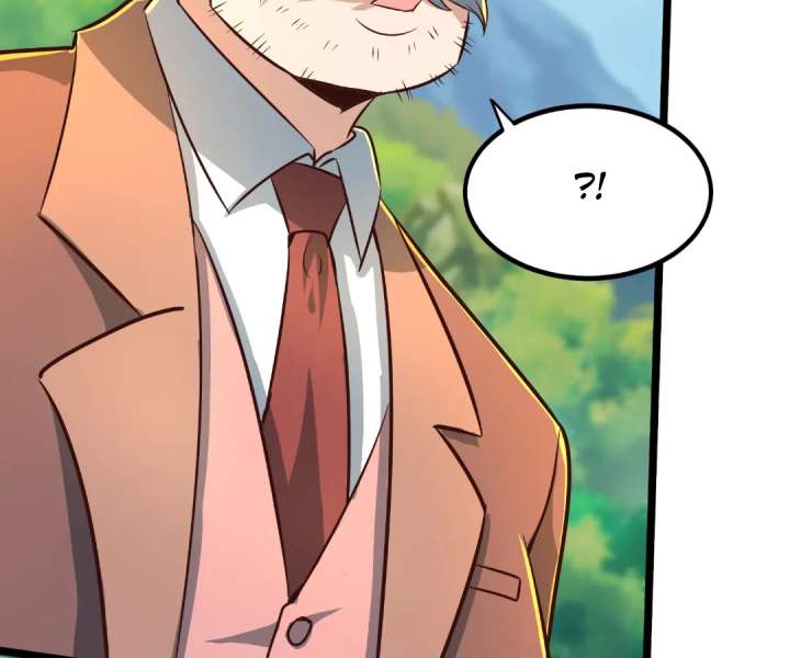 Read Aura Recovery_ I Get a New Skill Everyday EN Manga Online