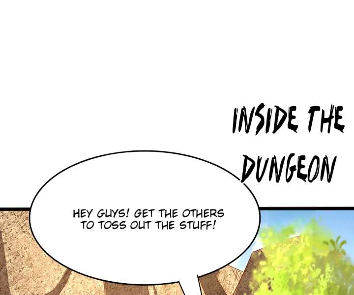 Read Aura Recovery_ I Get a New Skill Everyday EN Manga Online