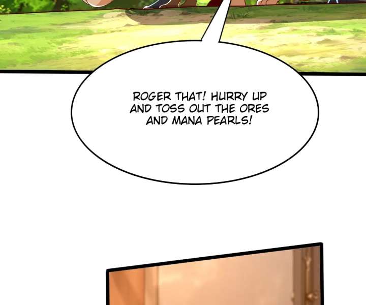 Read Aura Recovery_ I Get a New Skill Everyday EN Manga Online