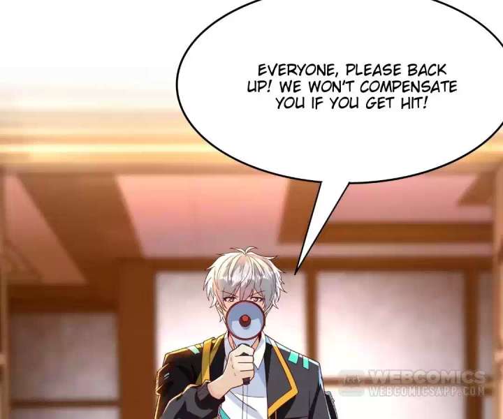 Read Aura Recovery_ I Get a New Skill Everyday EN Manga Online