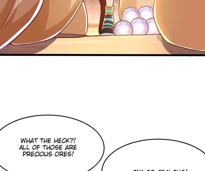 Read Aura Recovery_ I Get a New Skill Everyday EN Manga Online