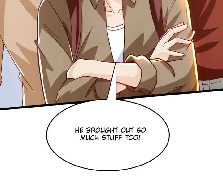 Read Aura Recovery_ I Get a New Skill Everyday EN Manga Online