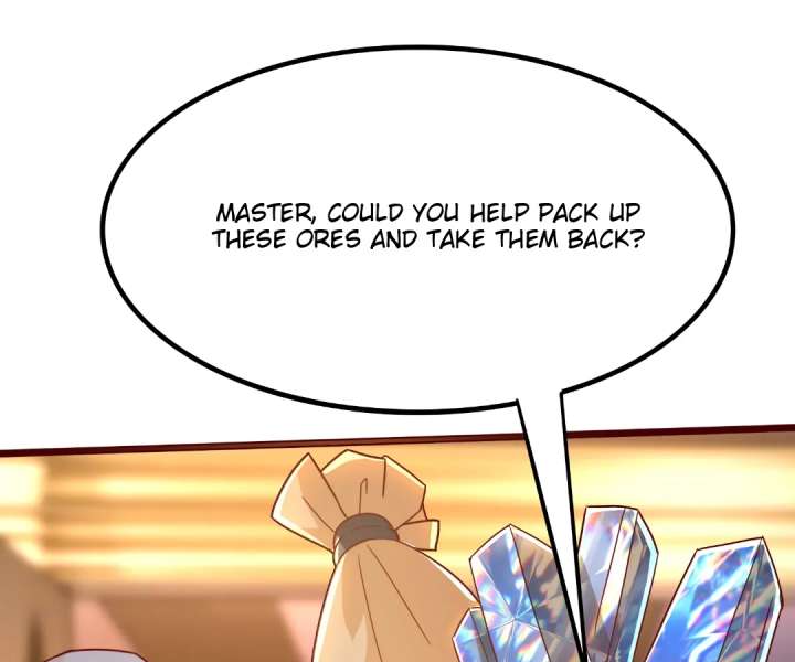 Read Aura Recovery_ I Get a New Skill Everyday EN Manga Online