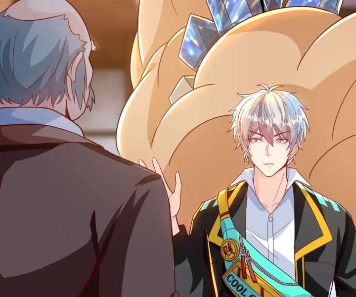 Read Aura Recovery_ I Get a New Skill Everyday EN Manga Online