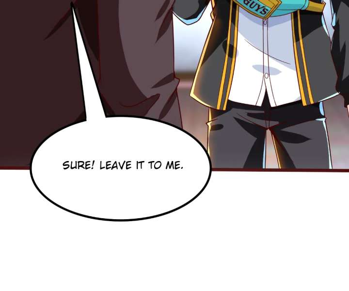Read Aura Recovery_ I Get a New Skill Everyday EN Manga Online