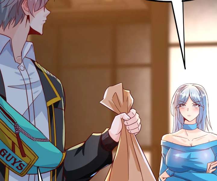 Read Aura Recovery_ I Get a New Skill Everyday EN Manga Online