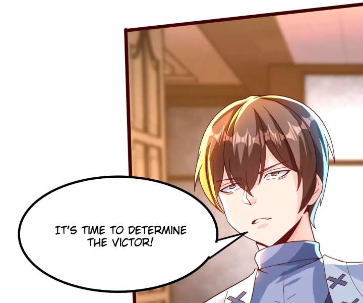 Read Aura Recovery_ I Get a New Skill Everyday EN Manga Online