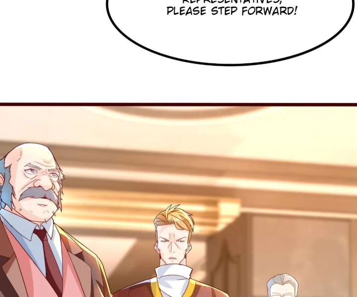 Read Aura Recovery_ I Get a New Skill Everyday EN Manga Online