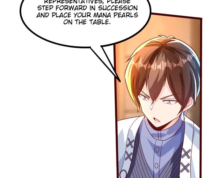 Read Aura Recovery_ I Get a New Skill Everyday EN Manga Online