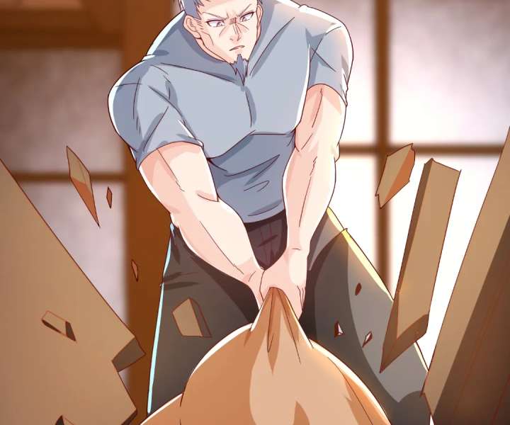 Read Aura Recovery_ I Get a New Skill Everyday EN Manga Online