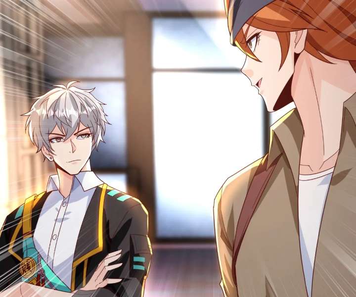 Read Aura Recovery_ I Get a New Skill Everyday EN Manga Online
