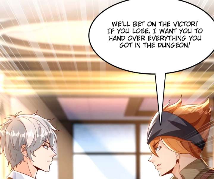 Read Aura Recovery_ I Get a New Skill Everyday EN Manga Online