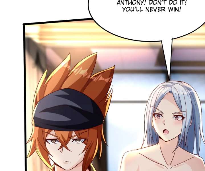 Read Aura Recovery_ I Get a New Skill Everyday EN Manga Online