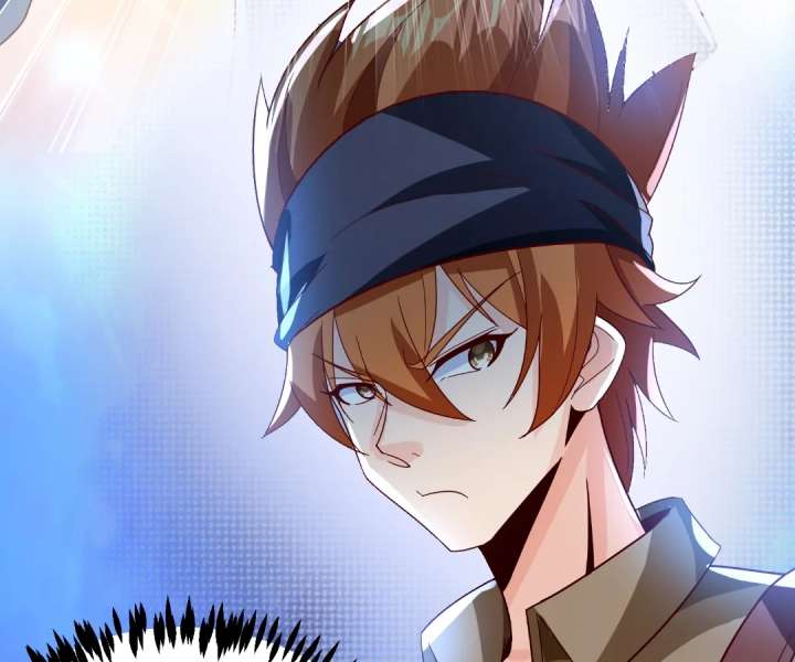Read Aura Recovery_ I Get a New Skill Everyday EN Manga Online