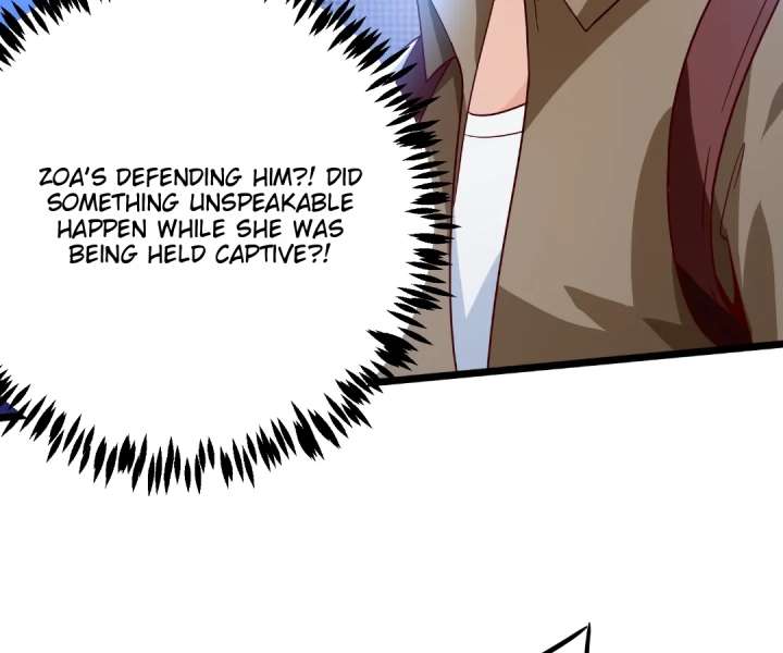 Read Aura Recovery_ I Get a New Skill Everyday EN Manga Online