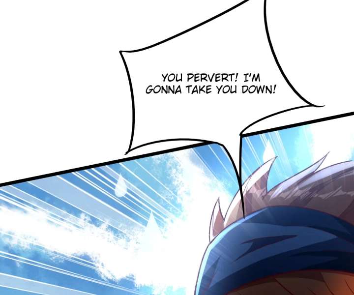 Read Aura Recovery_ I Get a New Skill Everyday EN Manga Online