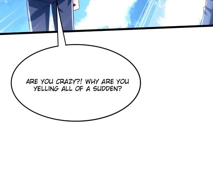 Read Aura Recovery_ I Get a New Skill Everyday EN Manga Online