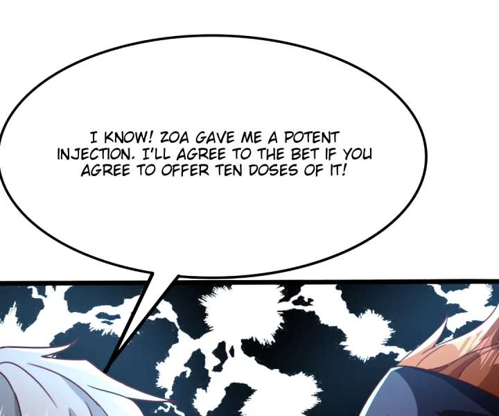 Read Aura Recovery_ I Get a New Skill Everyday EN Manga Online