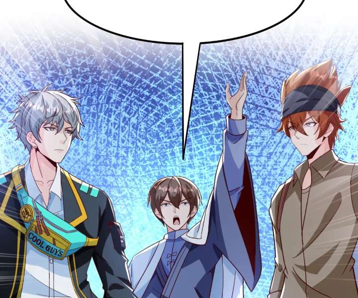 Read Aura Recovery_ I Get a New Skill Everyday EN Manga Online