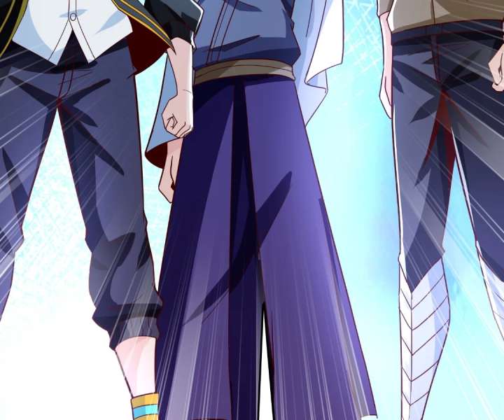 Read Aura Recovery_ I Get a New Skill Everyday EN Manga Online