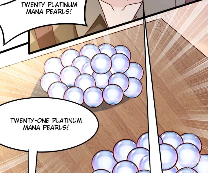 Read Aura Recovery_ I Get a New Skill Everyday EN Manga Online