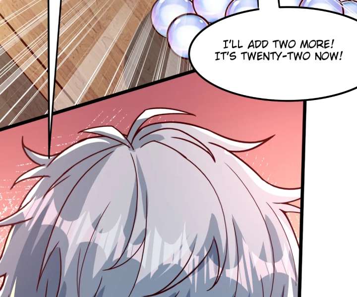Read Aura Recovery_ I Get a New Skill Everyday EN Manga Online