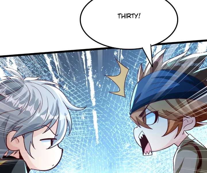 Read Aura Recovery_ I Get a New Skill Everyday EN Manga Online